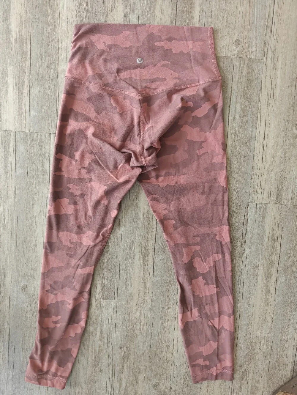 Lululemon Align High-Rise Pant 25